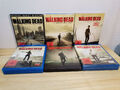 Blu-ray Serie - The Walking Dead Staffel 1+2+3+4+5+6 (USK18) - 11963967