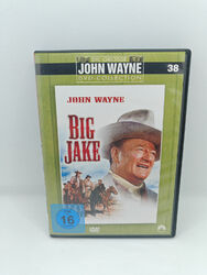 Auswahl John Wayne Collection DVD Filme Kult Rarität DeAgostini Gebraucht Gut
