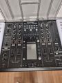 Pioneer djm 2000 Nexus INKLUSIVE Flight Case Und Decksaver 