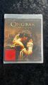 Ong Bak Trilogy - 1 + 2 + 3 - Trilogie - 3-Disc Special Edition - FSK18 -Blu-Ray