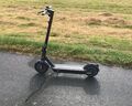 Ninebot Max G30D, Speed:22Km/h, 1owner.