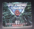 FUTURE TRANCE 97 UNITED 3 CD BOX IM DIGIPAK SCHNELLER VERSAND NEU & OVP