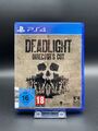 Deadlight - Director's Cut PlayStation 4 Spiel