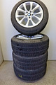 BMW X5 E70 19 Zoll Alufelgen + Sommerreifen 255/50 R19 5-6mm