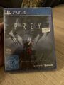 Prey PS4 Sealed Neu OVP