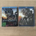 Transformers - Die Rache (2 Discs) [Blu-ray]
