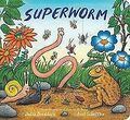 Superworm von Julia Donaldson | Buch | Zustand sehr gut