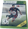 Fifa 15 Microsoft Xbox 360  EA Sports Spiel Zustand Gut in OVP