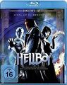 Hellboy (Director's Cut) [Blu-ray] von Guillermo Del... | DVD | Zustand sehr gut