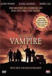 John Carpenter's Vampire mit Maximilian Schell, James Woods, Thomas Ian Griffith