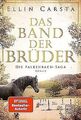 Das Band der Brüder (Die Falkenbach-Saga, Band 8) v... | Buch | Zustand sehr gut