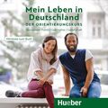 Mein Leben in Deutschland - der Orientierungskurs [Hörbuch/Audio-CD] Basiswissen