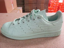 Adidas Originals Stan Smith Damen-Turnschuhe AQ6806 Turnschuhe Schuhe