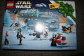 LEGO 75307 Star Wars Adventskalender 2021 NEU&OVP