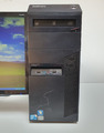 Lenovo ThinkCentre Windows XP Gamer PC i5 3,20GHz 500GB 4GB DVD-RW Computer COM