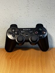 Original Sony Playstation DualShock 3 Sixaxis Wireless Controller