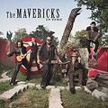 The Mavericks - In Time - gebrauchte CD - K5783z