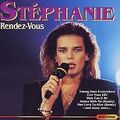 Rendez-Vous von Stephanie | CD | Zustand sehr gut