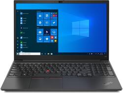 Lenovo ThinkPad E15 Gen2 15.6 Zoll FHD i5 256GB 8GB RAM QWERTY - GUT REFURBISHED