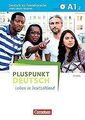 Pluspunkt Deutsch - Leben in Deutschland: A1: Teilband 2... | Buch | Zustand gut