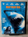 Deep Blue Sea - Snappercase - DVD