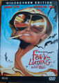 DVD Fear and Loathing in Las Vegas (Widescreen Edition)   Johnny Depp.