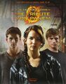 The Hunger Games. Die Tribute von Panem: Das offizielle Buch z... von Egan, Kate