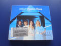 ABBA -- Voulez-Vous (Deluxe Edition) - CD und DVD Sehr Gut!