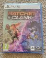 Ratchet & Clank Rift Apart PS5 Playstation 5 **BRANDNEU & VERSIEGELT!!** 