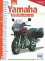 Yamaha XJ 900 S Diversion ab Baujahr 1995 | Deutsch | Taschenbuch | 108 S.