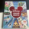 Disney Ideen Buch Hardcover Dorling Kindersley Verlag Staff