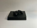 Sony PlayStation 4 Slim 500GB Konsole mit 1 Spiel & Originalfotos TOP ZUSTAND