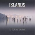 Ludovico Einaudi - Islands - Essential Einaudi - Ludovico Einaudi CD M8VG The