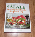 Ellen Wiesner-Salate knackig und frisch für jeden Tag