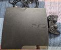 Sony PlayStation 3 Mit 20 Spiele & Original Controller