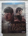 Der Adler der neunten Legion Channing Tatum Jamie Bel sehr gut Steelbook Blu-ray