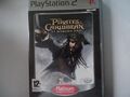 PS2 The Pirates of the Caribbean Am Ende der Welt OVP Playstation 2 BESTSELLER