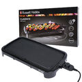 Russell Hobbs Elektrischer Tischgrill Balkongrill Elektrogrill Teppan Yaki Grill