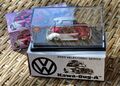 Hot Wheels RLC VW VOLKSWAGEN KAWA-BUG-A KÄFER Pink 2023