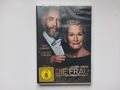 Die Frau des Nobelpreisträgers -- Glenn Close -- Ehedrama --- DVD --- NEU -- OVP