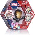 WOW PODS Avengers Collection - Iron Man Metallic Limited Edition Superheldenlicht