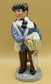 Royal Doulton Figur Figur HN3190 Old Ben Excellent Ltd Edition 508 von 1500