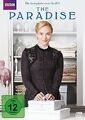 The Paradise - Die komplette erste Staffel [3 DVDs] von M... | DVD | Zustand gut