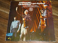 STEPHANE GRAPPELLI i got rhythm Vinyl 7 Track LP washed BLP30158