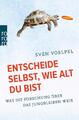 Entscheide selbst, wie alt du bist | Sven Voelpel | 2020 | deutsch