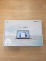 Geo GeoBook 140 Laptop Intel Celeron N4020 4GB 64GB 14" 1 Jahr Office 365  