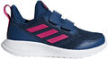 Schuhe adidas Kinder Alta Run Cf K Blau - CG6894