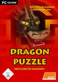 Dragon Puzzle - Solitaire 3D Mahjong PC CD-ROM NEU OVP