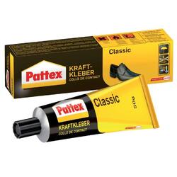 Pattex Kraftkleber Classic 50g - Alleskleber Universal Kontaktkleber
