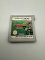 The Legend of Zelda: A Link Between Worlds (Nintendo 3DS, 2013)